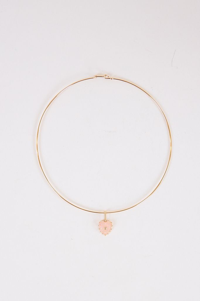 Isabel Choker Necklace