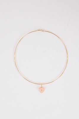 Isabel Choker Necklace