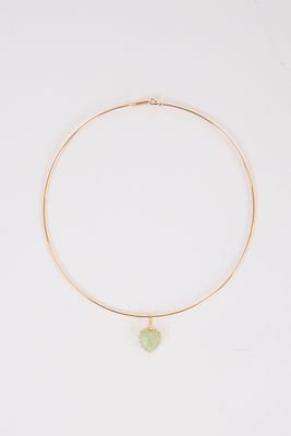 Isabel Choker Necklace