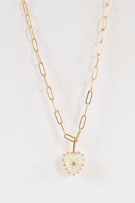 Isabel Chain Necklace