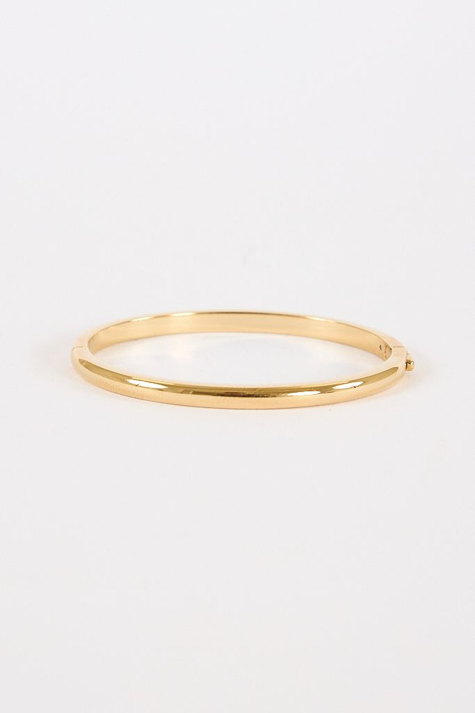 Remi Bangle