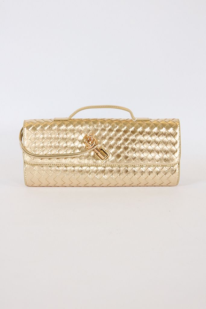 Alice Clutch Bag
