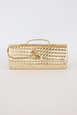 Alice Clutch Bag