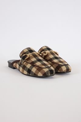 Ashe Mule Flannel, Bibi Lou