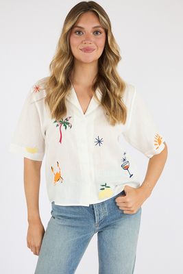 Vesa Top