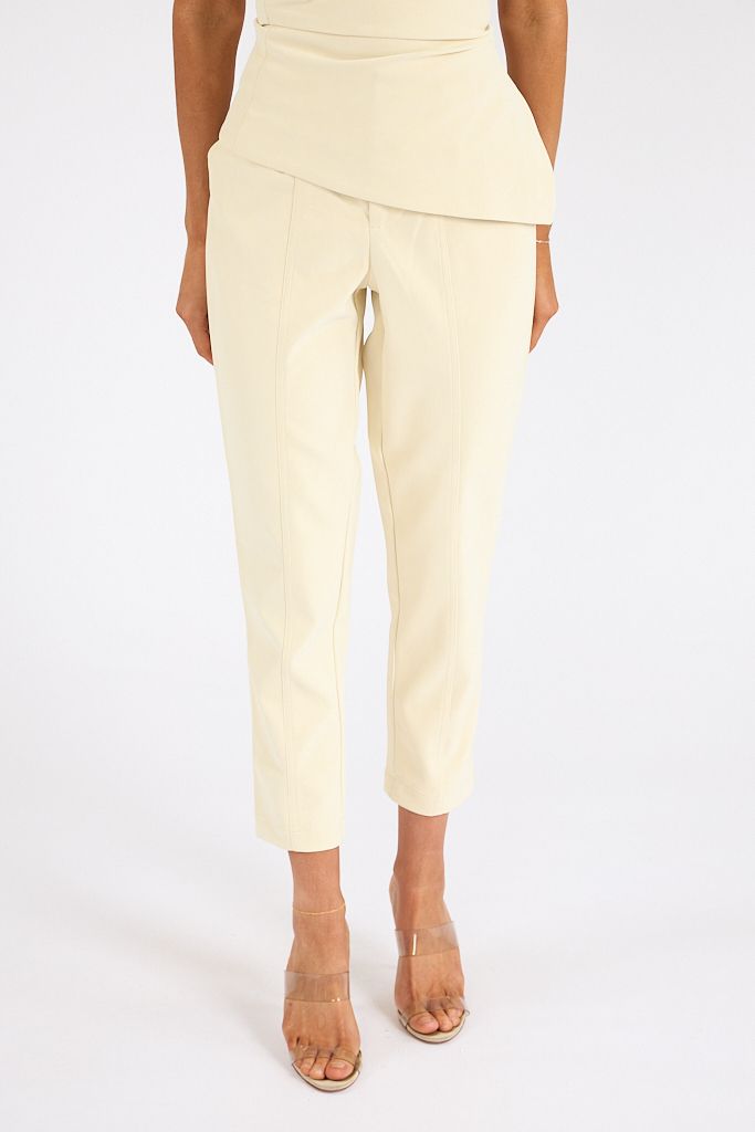 Ulla Pants, Greylin