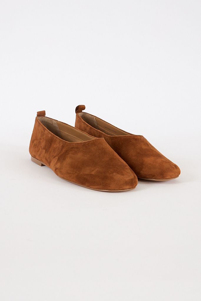 Kory Ballet Flat, Dolce Vita