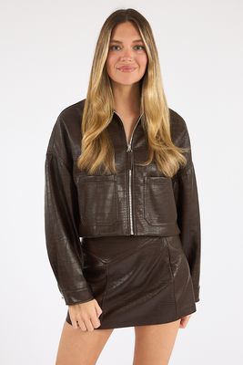 Jolie Jacket, Sundays
