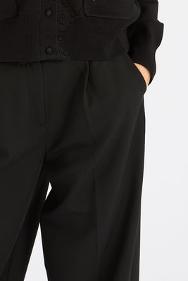 Amelie Pant Black