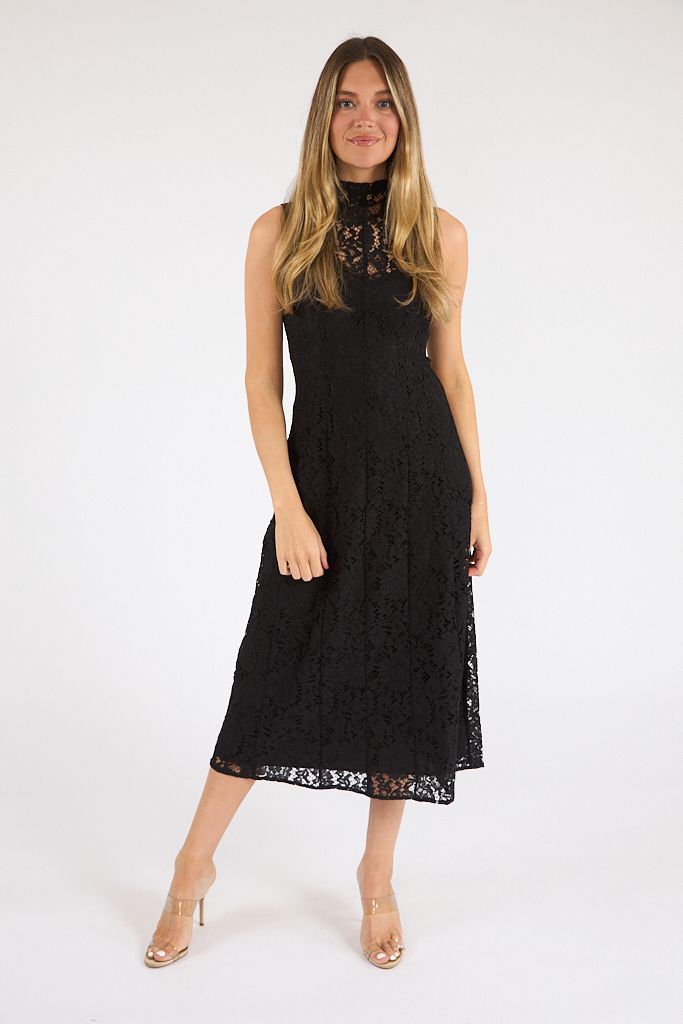 Estella Lace Dress, Sundays