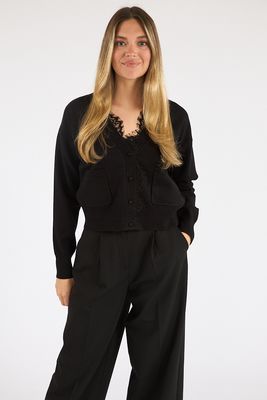 Lucia Cardigan, Sundays