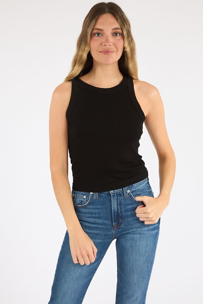 Tina Tank