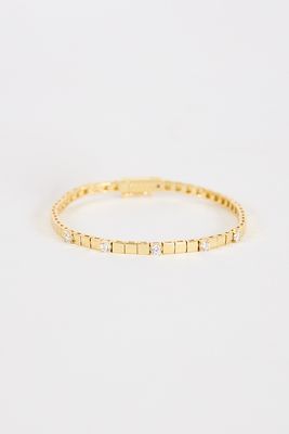 Remi Tennis Bracelet