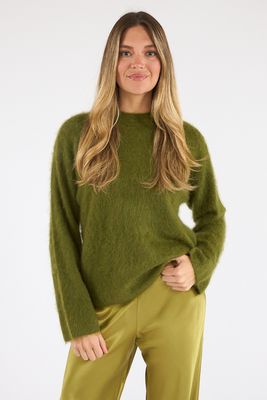 Joel Sweater, Rails