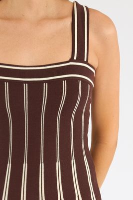 Marlen Dress
