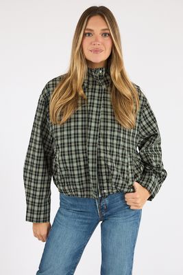 Cooper Jacket, Astr, e.Allen