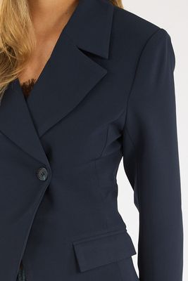 Linda Blazer