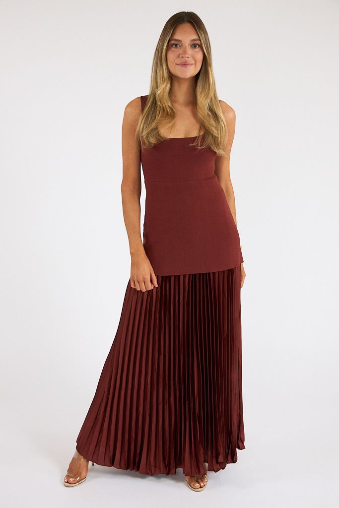 Adison Dress