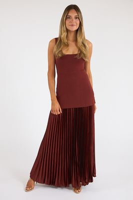 Adison Dress