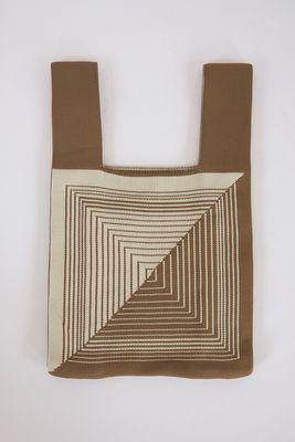 Labyrinth Handbag
