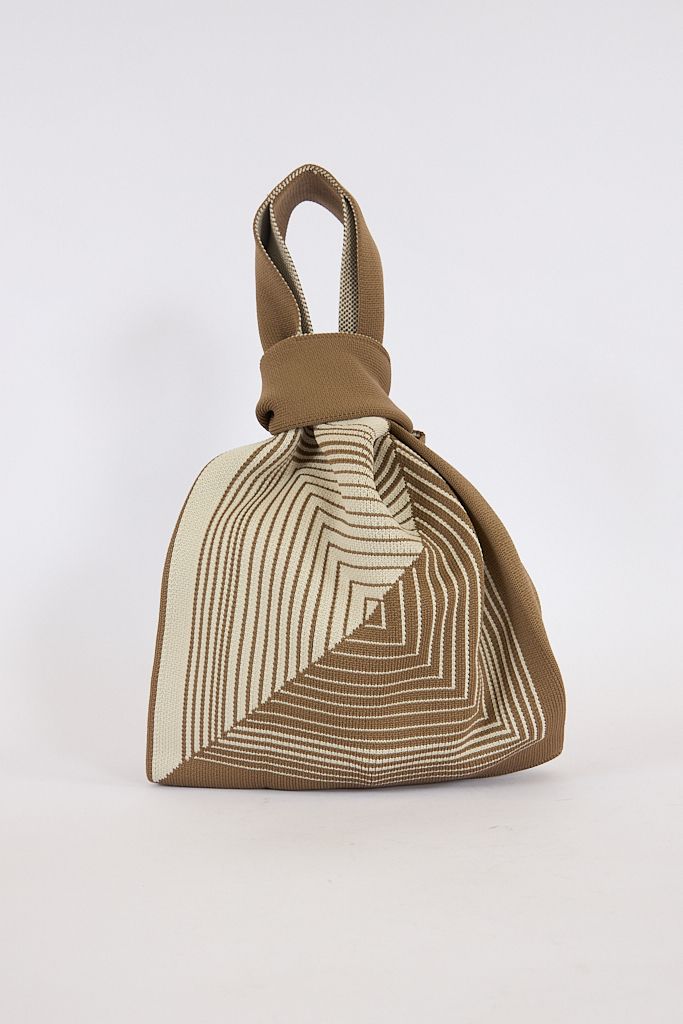 Labyrinth Handbag