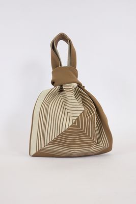 Labyrinth Handbag