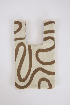 Meander Handbag