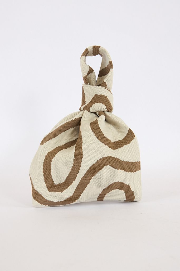 Meander Handbag