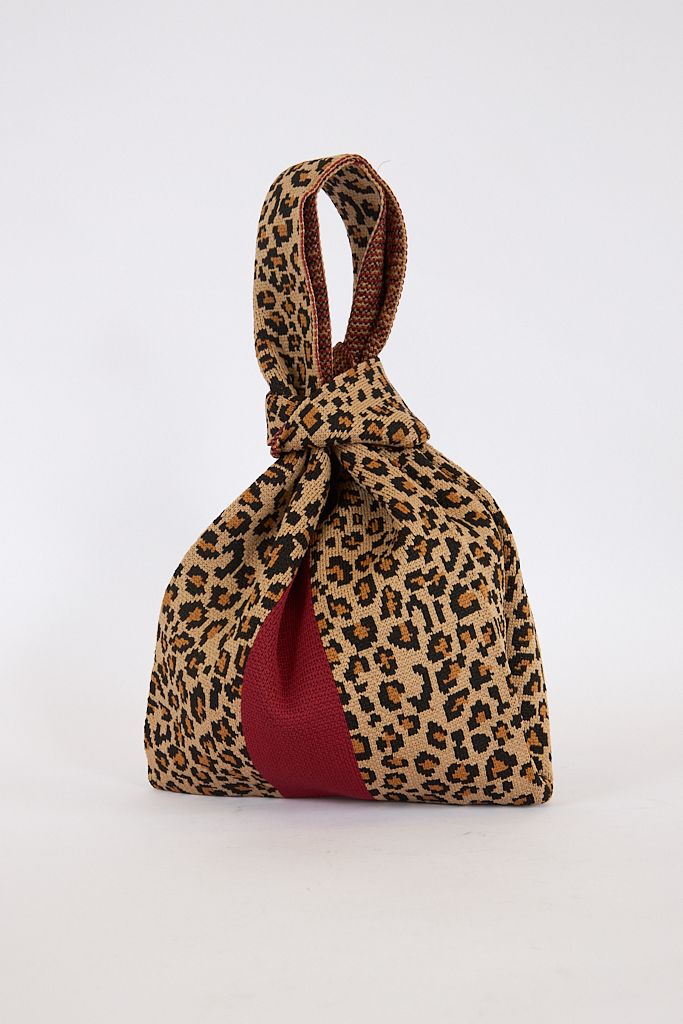 Wild One Handbag