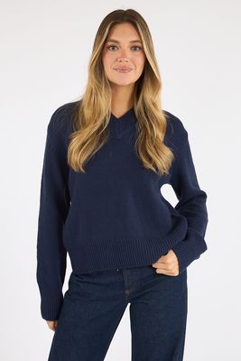 Lidya Sweater, rails, e.Allen