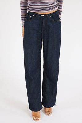 Normandie Pant, rails, e.Allen