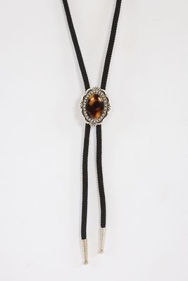 Amber Bolo