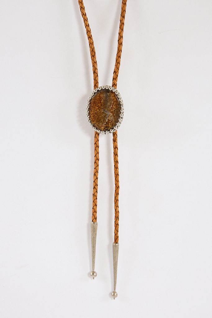 Canyon Bolo tie