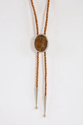 Canyon Bolo tie