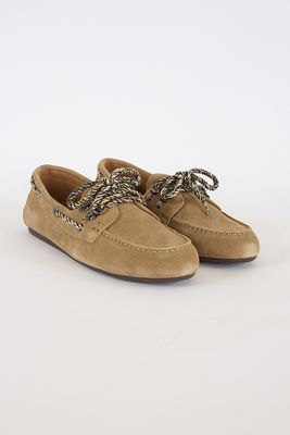 Tana Loafers