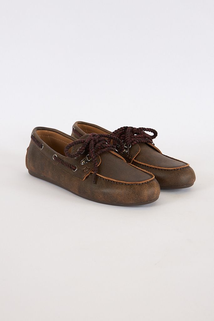 Tana Loafers