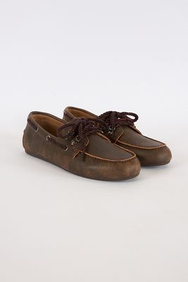 Tana Loafers