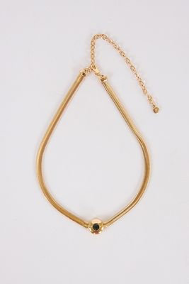 Emerland City Necklace