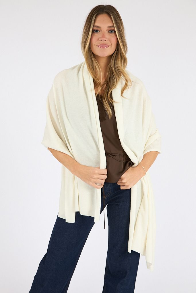 Cashmere Pashmina