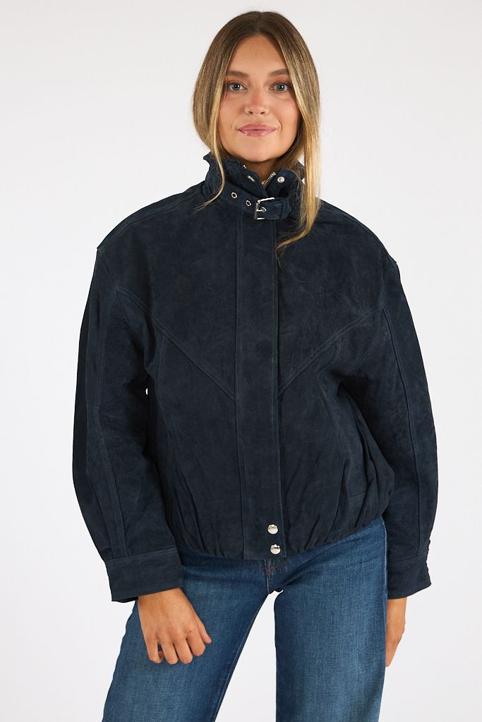Midnight Drift Jacket, blanknyc
