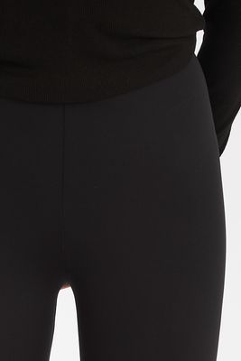 Neoprene Capri Legging