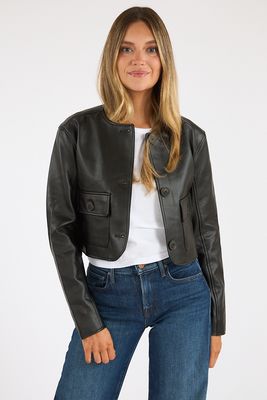 Pay Day Jacket, blanknyc