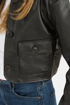 Pay Day Jacket