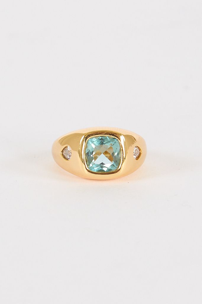 Giulia Pinky Ring