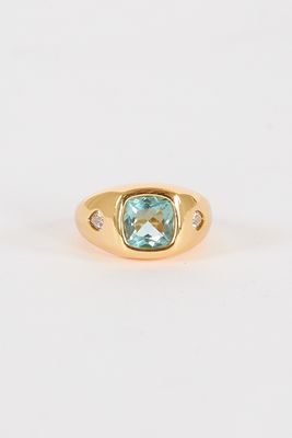 Giulia Pinky Ring