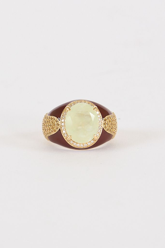 Splendore Cocktail Ring