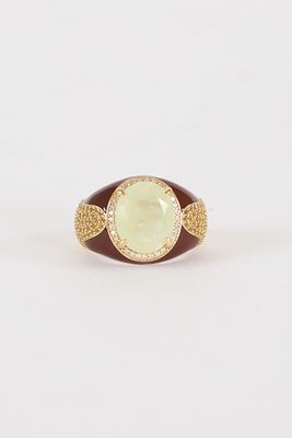 Splendore Cocktail Ring