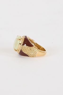 Splendore Cocktail Ring