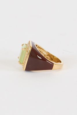 Splendore 2.0 Cocktail Ring