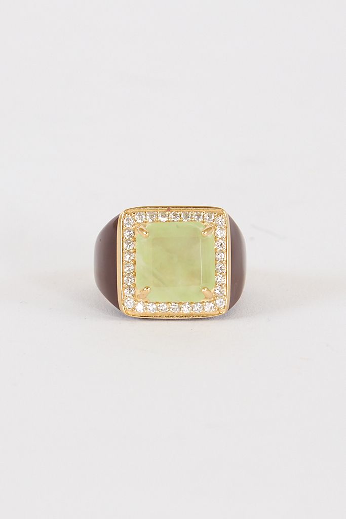 Splendore 2.0 Cocktail Ring